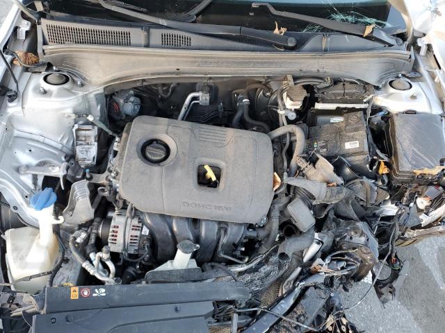 Фото 11 - KIA FORTE