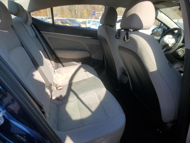 Фото 10 - HYUNDAI ELANTRA