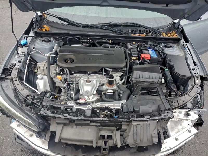 Фото 11 - HONDA CIVIC