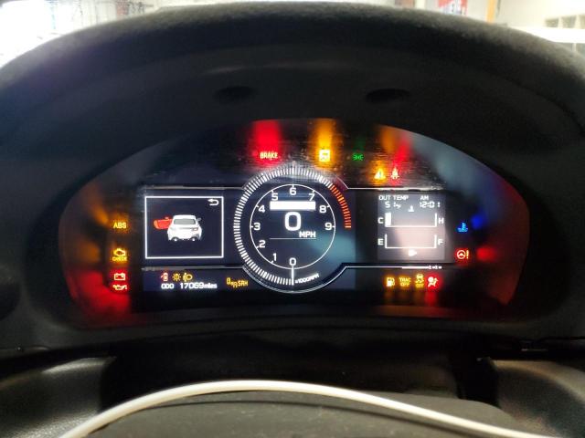 TOYOTA GR 86 PREM 2023 VIN JF1ZNBE11P9756745