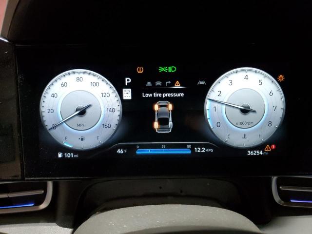 Фото 9 - HYUNDAI ELANTRA