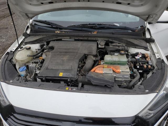 Фото 11 - HYUNDAI IONIQ