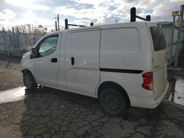 Фото 2 - NISSAN NV