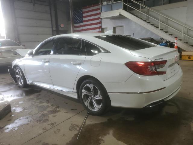 Фото 2 - HONDA ACCORD