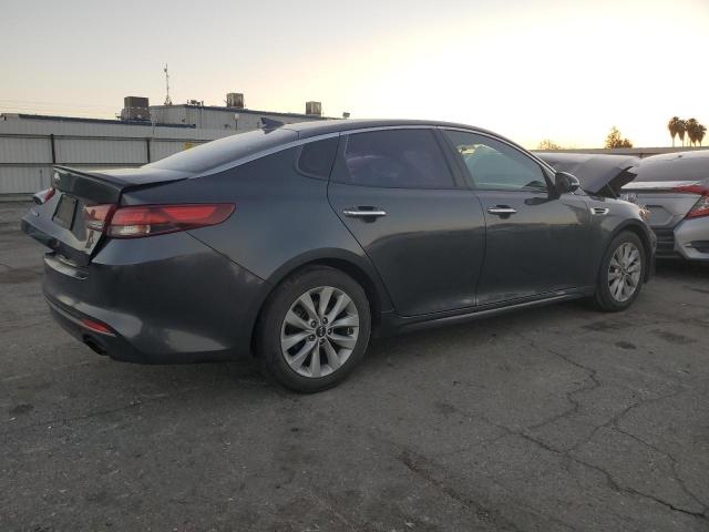 Фото 3 - KIA OPTIMA