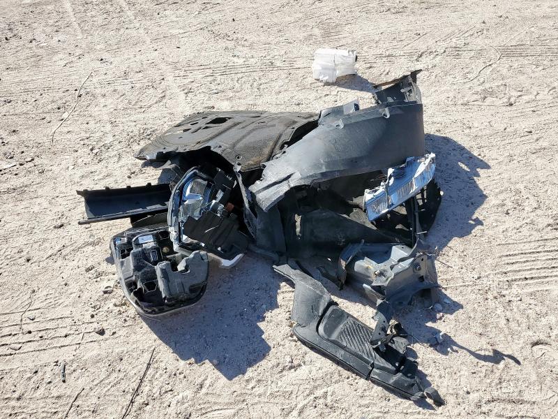 Фото 12 - FORD MAVERICK