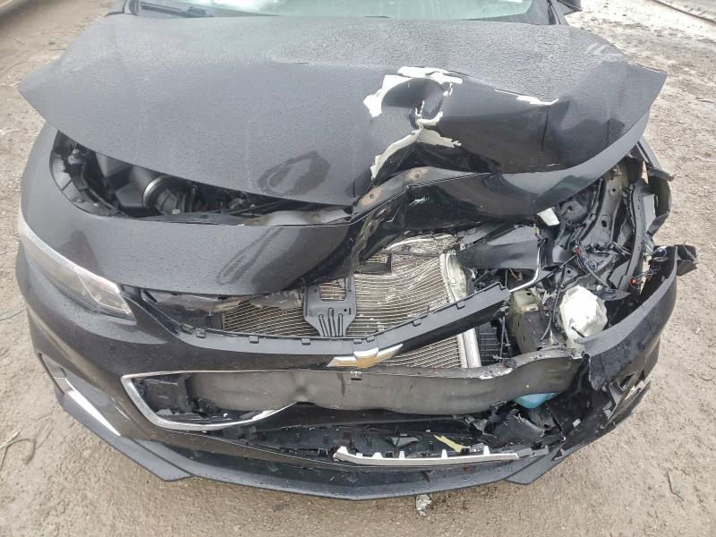 Фото 11 - CHEVROLET MALIBU