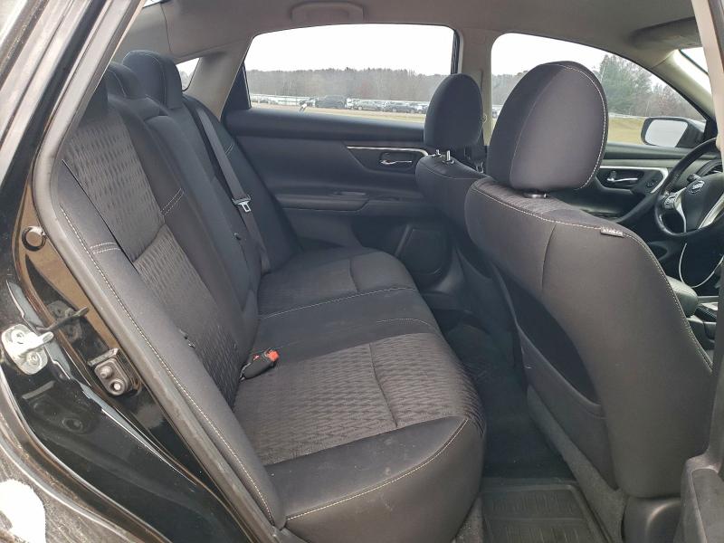 Фото 10 - NISSAN ALTIMA