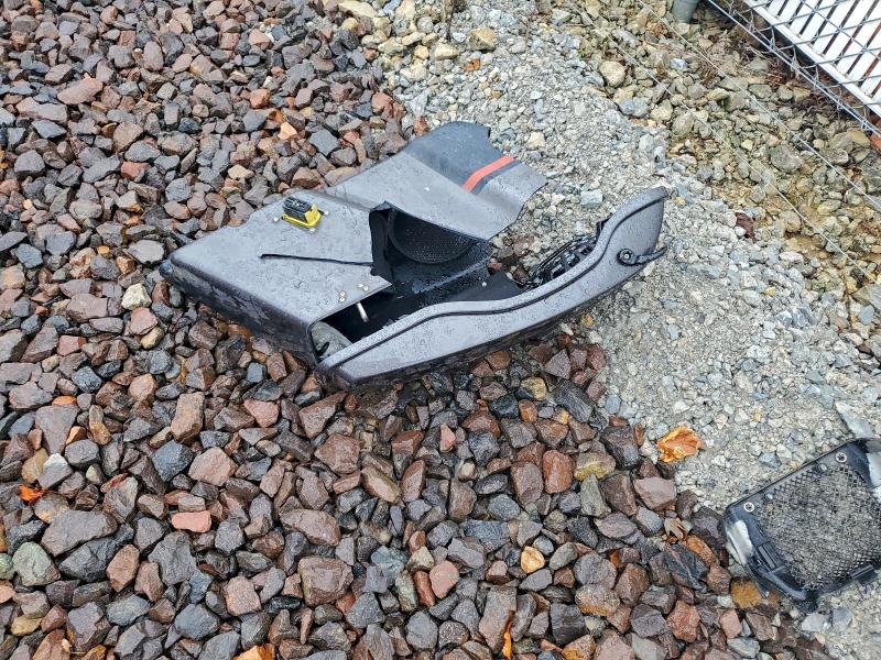 HARLEY-DAVIDSON FL 2018