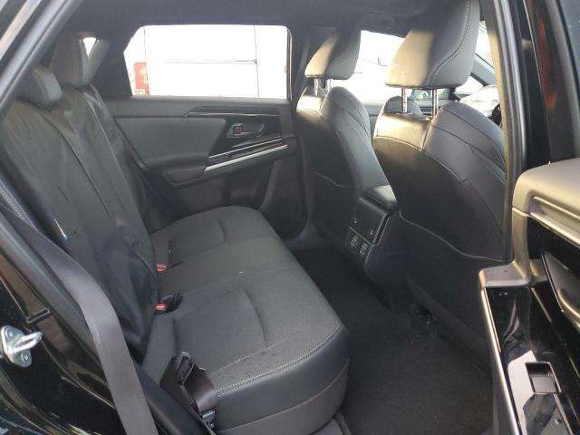 TOYOTA BZ4X XLE 2024 VIN JTMABACA4RA089345