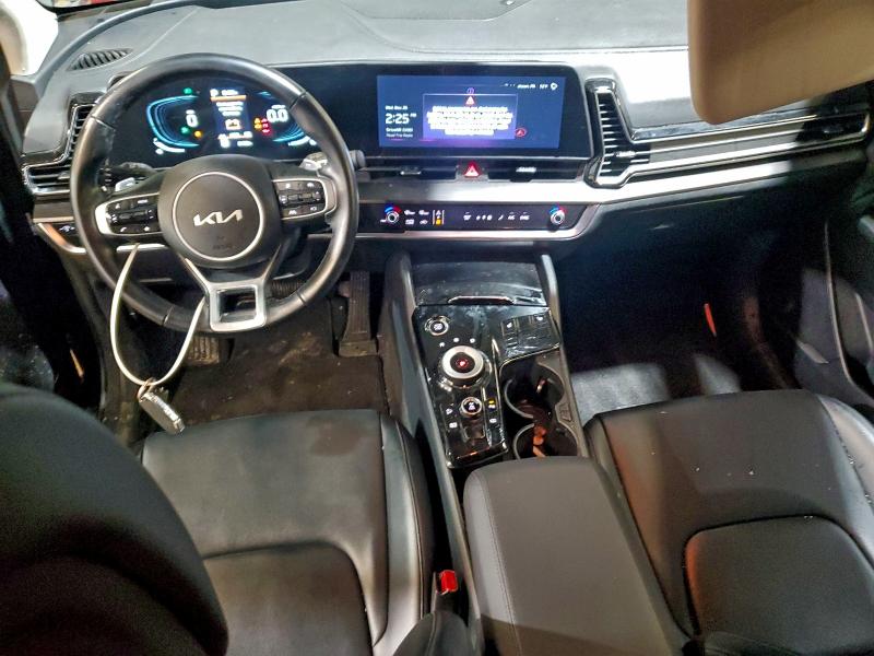 Фото 8 - KIA SPORTAGE