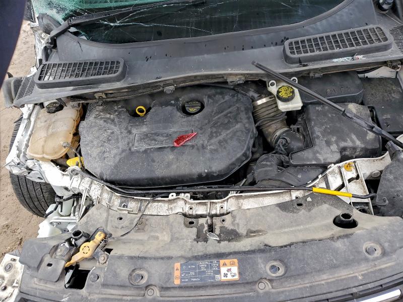 Фото 12 - FORD ESCAPE