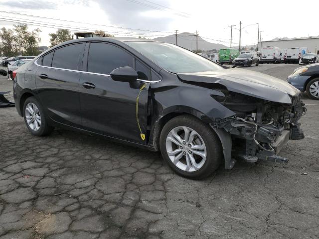 Фото 4 - CHEVROLET CRUZE