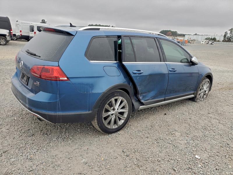 Фото 3 - VOLKSWAGEN GOLF