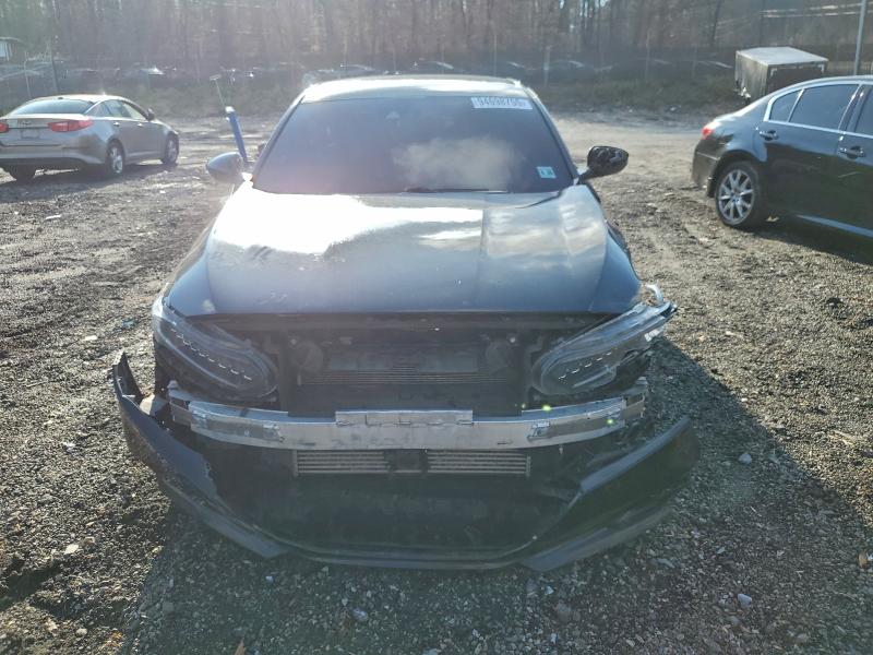 Фото 5 - HONDA ACCORD