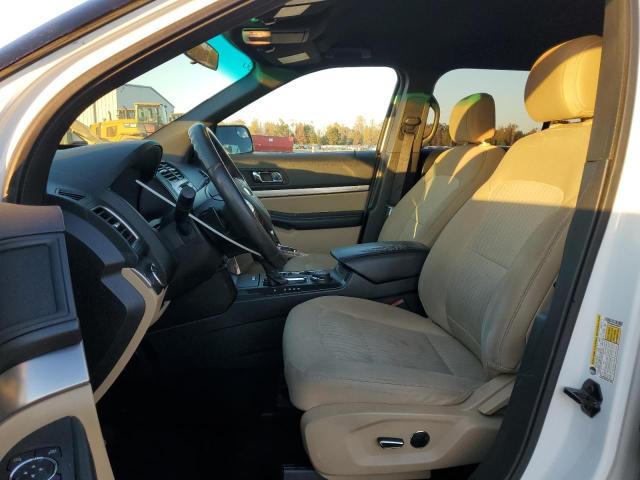 Фото 7 - FORD EXPLORER