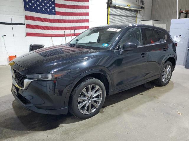 MAZDA CX-5 PREMI 2024 VIN JM3KFBDL8R0530910