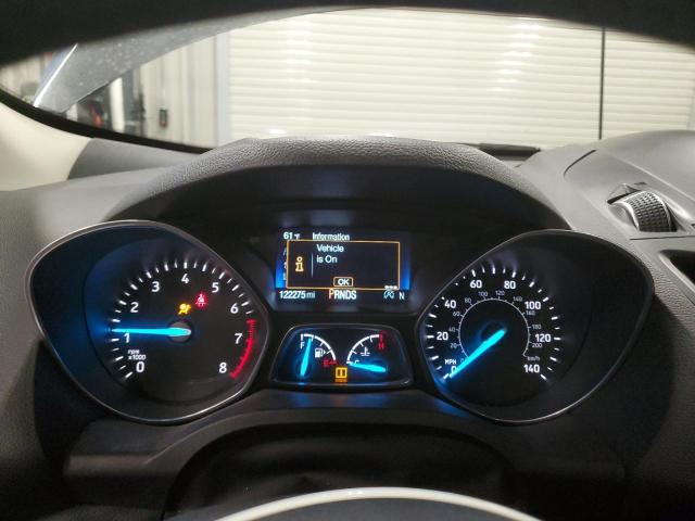 Фото 9 - FORD ESCAPE