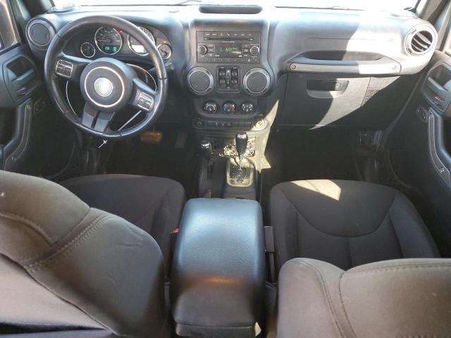 Фото 8 - JEEP WRANGLER