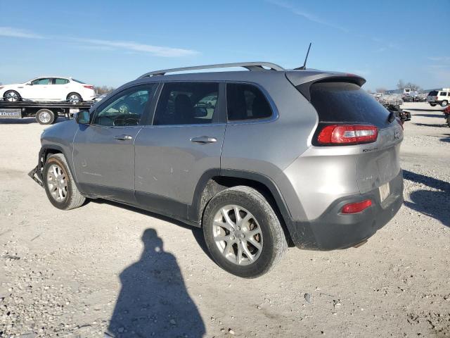 Фото 2 - JEEP GRAND CHER