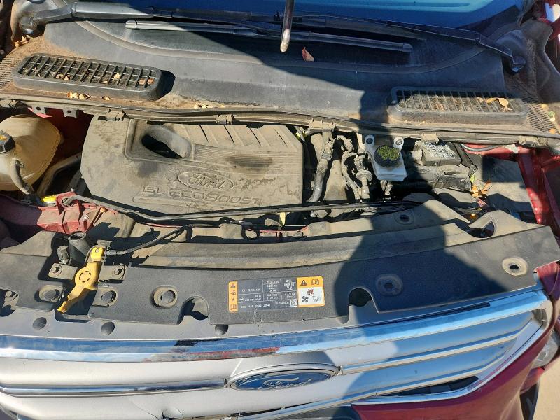 Фото 11 - FORD ESCAPE