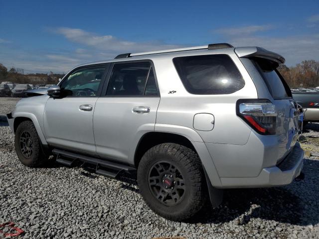 Фото 2 - TOYOTA 4RUNNER