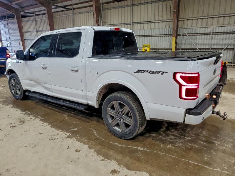Фото 2 - FORD F-150