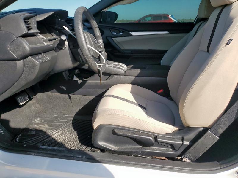 Фото 7 - HONDA CIVIC