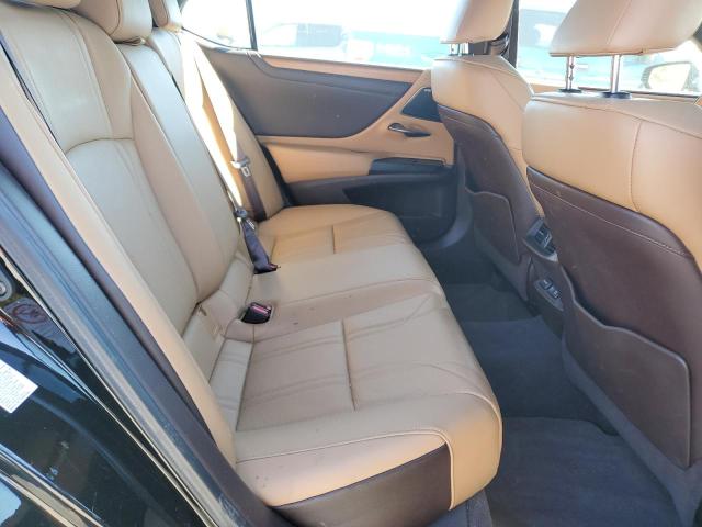 Фото 10 - LEXUS ES350