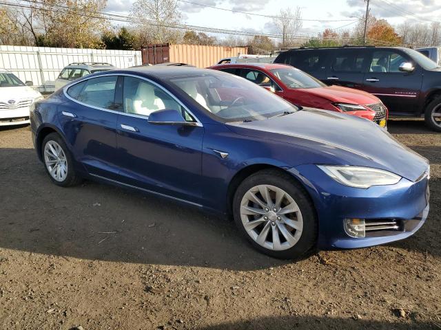 Фото 4 - TESLA MODEL S