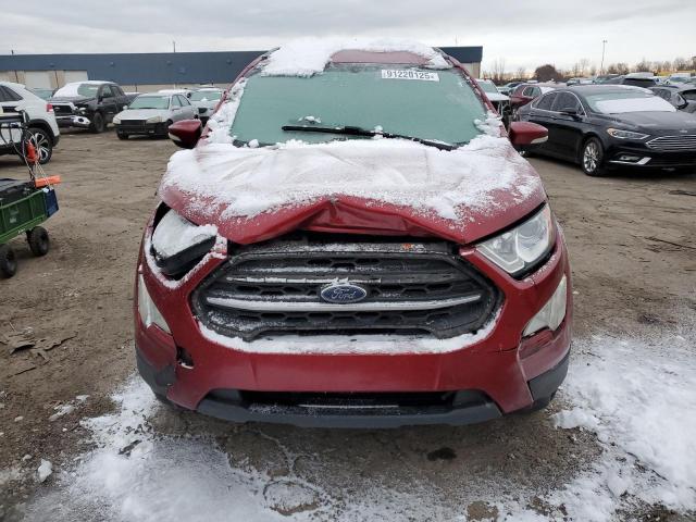 Фото 5 - FORD ECOSPORT