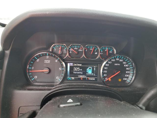 Фото 9 - CHEVROLET SUBURBAN