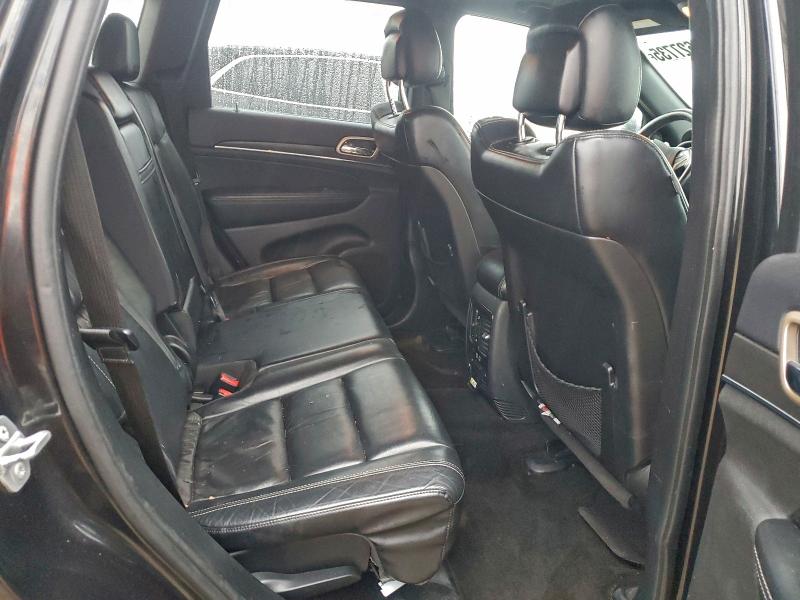 Фото 11 - JEEP GRAND CHER