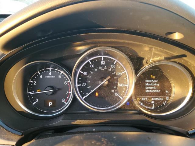 Фото 9 - MAZDA CX-9