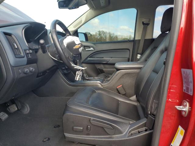 Фото 7 - CHEVROLET COLORADO