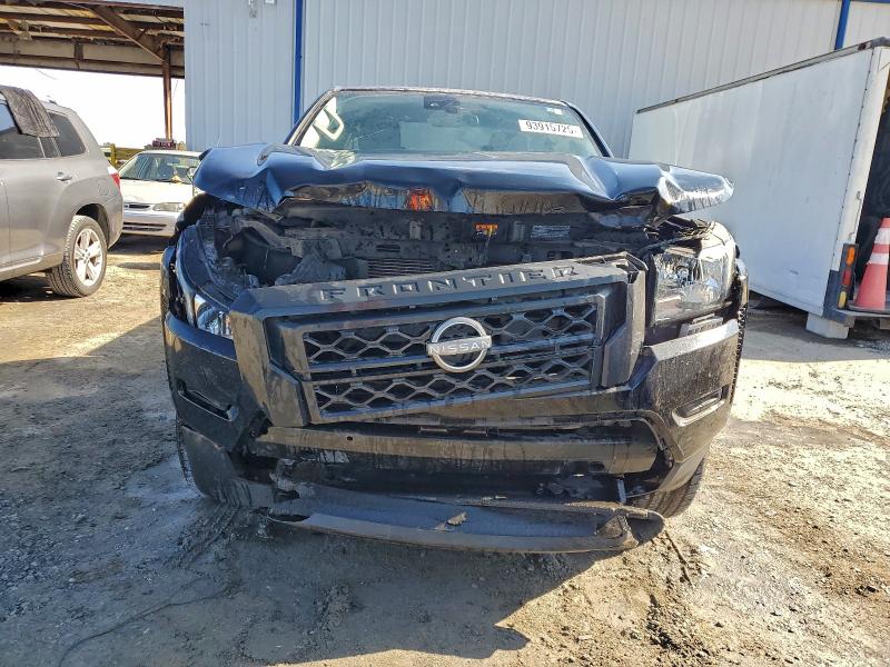 Фото 5 - NISSAN FRONTIER