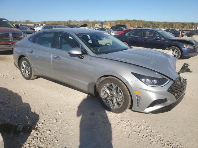 Фото 4 - HYUNDAI SONATA