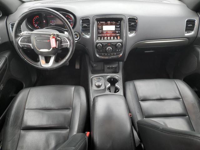 Фото 8 - DODGE DURANGO