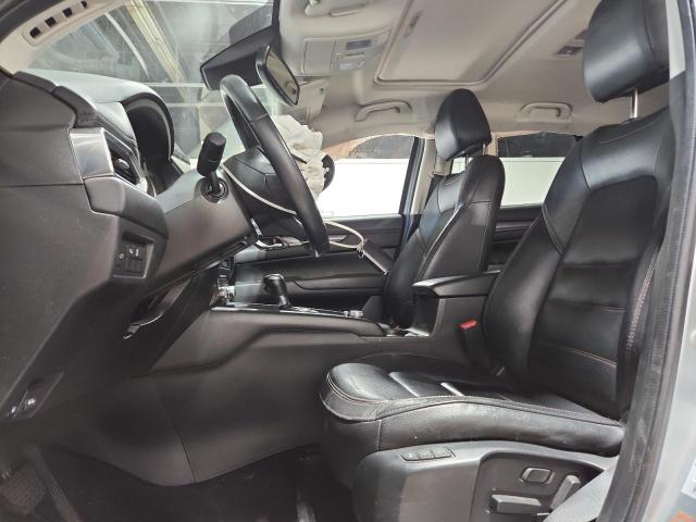 Фото 7 - MAZDA CX-5 PREFE