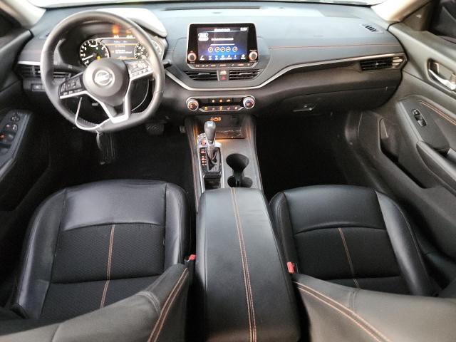 Фото 8 - NISSAN ALTIMA