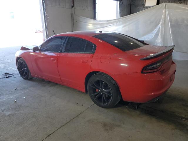 DODGE CHARGER 2016 VIN 2C3CDXBG9GH355859