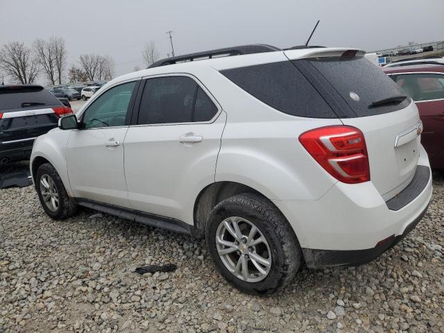 Фото 2 - CHEVROLET EQUINOX
