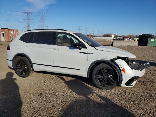 Фото 4 - VOLKSWAGEN TIGUAN