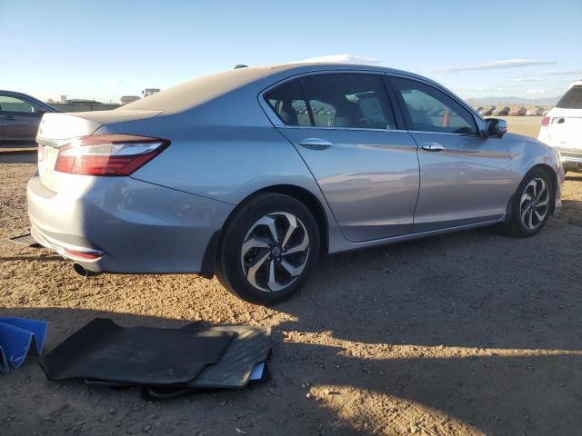 Фото 3 - HONDA ACCORD