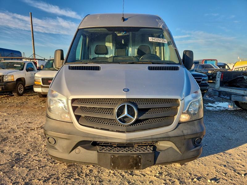 Фото 5 - MERCEDES-BENZ SPRINTER