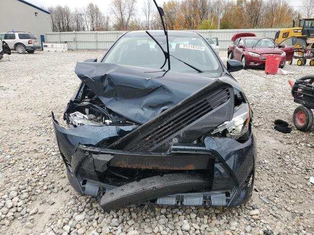 Фото 5 - TOYOTA COROLLA