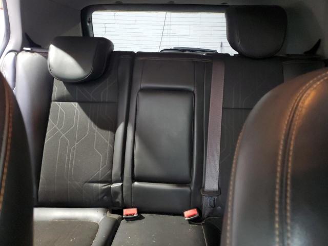 Фото 10 - CHEVROLET TRAX