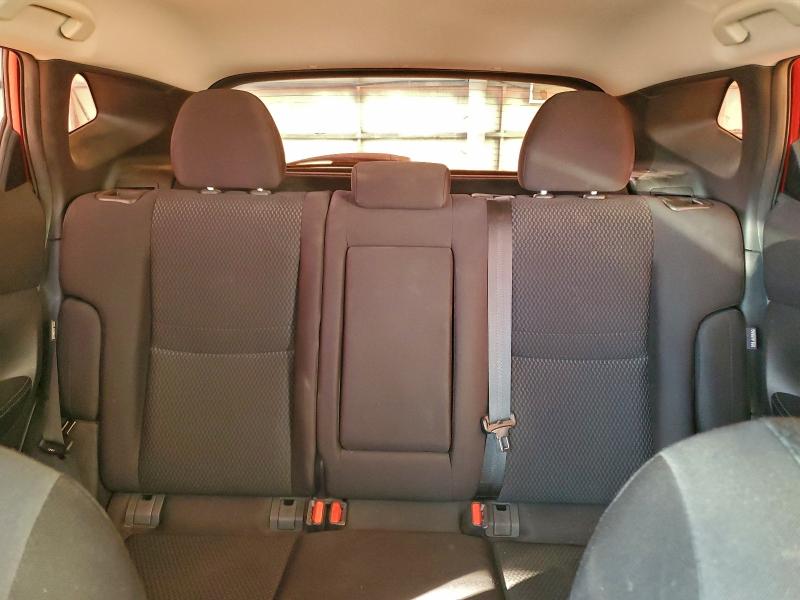 Фото 10 - NISSAN ROGUE