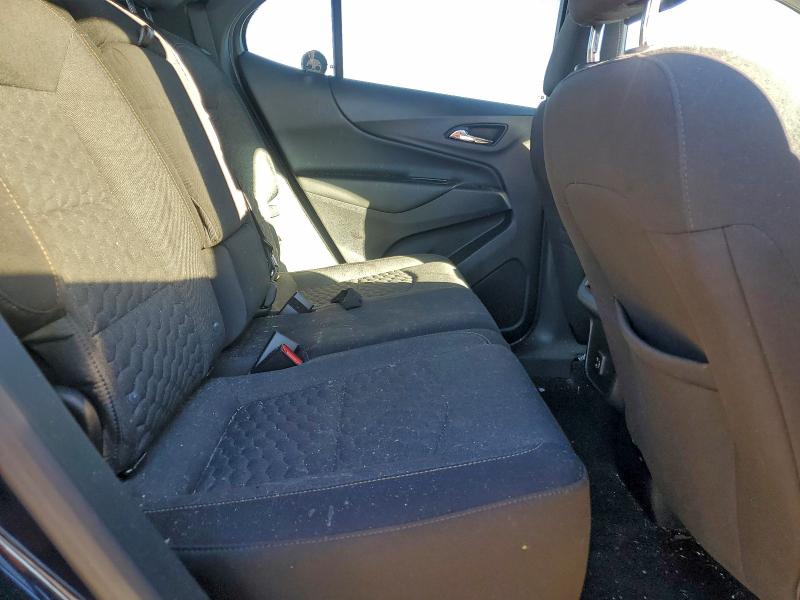 Фото 11 - CHEVROLET EQUINOX