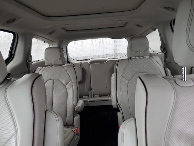 Фото 10 - CHRYSLER PACIFICA